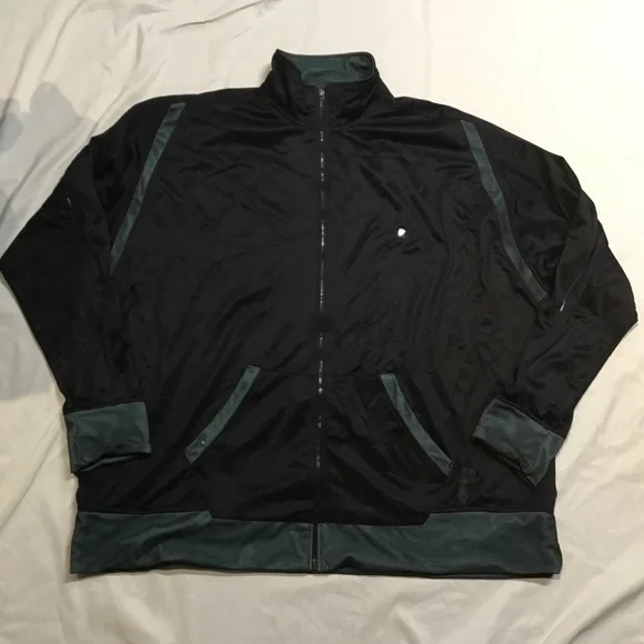 Rocawear | Jackets & Coats | Rocawear Zip Up Jacket Sz 6x | Poshmark